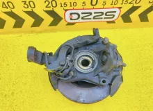 Ступица TOYOTA HIACE 1998 4778226121 KZH106W 1KZTE, передняя левая