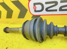 Привод TOYOTA HIACE 1996 4343026020 KZH106G 1KZTE, передний правый
