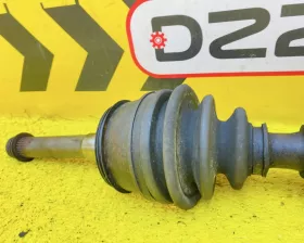 Привод Toyota