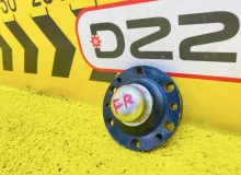 Локи TOYOTA HIACE 1996 4342135010 KZH106G 1KZTE, передние правые