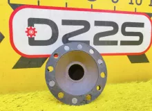 Локи TOYOTA HIACE 1996 4342135010 KZH106G 1KZTE, передние правые