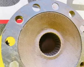 Локи Toyota