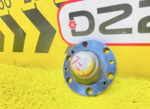 Локи TOYOTA HIACE 1996 4342135010 KZH106G 1KZTE, передние левые
