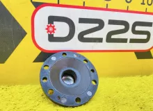 Локи TOYOTA HIACE 1996 4342135010 KZH106G 1KZTE, передние левые