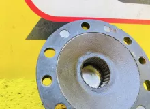 Локи TOYOTA HIACE 1996 4342135010 KZH106G 1KZTE, передние левые