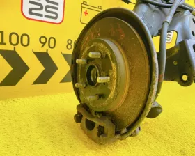 Задняя балка Toyota