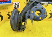 Задняя балка TOYOTA PRIUS 2012 4210112171 ZVW30 2ZRFXE, задняя