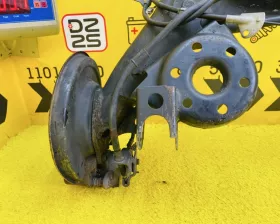 Задняя балка Toyota