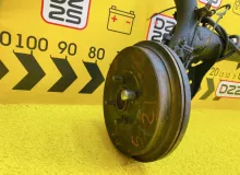 Задняя балка TOYOTA AQUA 2015 4211052332 NHP10 1NZFXE, задняя