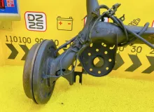 Задняя балка TOYOTA AQUA 2015 4211052332 NHP10 1NZFXE, задняя