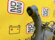 Задняя балка TOYOTA AQUA 2015 4211052332 NHP10 1NZFXE, задняя