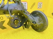 Задняя балка TOYOTA AQUA 2015 4211052332 NHP10 1NZFXE, задняя