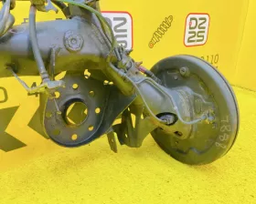 Задняя балка Toyota