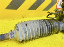 Рулевая рейка TOYOTA HIACE 1996 4425026320 KZH106G 1KZTE, передняя