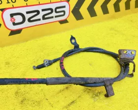 Тросик ручника Toyota