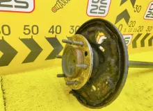 Полуось TOYOTA HIACE 2009/Цвет 1E7 4231126310 KDH206V 1KDFTV, задний правый Полуось TOYOTA HIACE 2009/Цвет 1E7 4231126310 KDH206V 1KDFTV, задний правый
