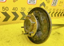 Полуось TOYOTA HIACE 2009/Цвет 1E7 4231126310 KDH206V 1KDFTV, задний левый Полуось TOYOTA HIACE 2009/Цвет 1E7 4231126310 KDH206V 1KDFTV, задний левый
