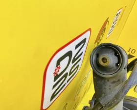 Задняя балка Toyota