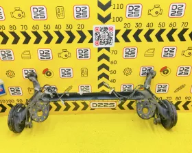 Задняя балка Toyota