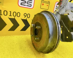 Задняя балка Toyota