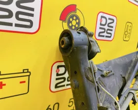 Задняя балка Toyota