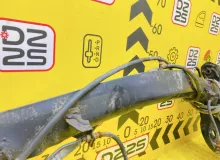 Задняя балка TOYOTA ESQUIRE 2015 4210128470 ZRR85G 3ZRFAE, задняя