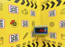 Рессоры TOYOTA HIACE 2009/Цвет 1E7 4821026C61 KDH206V 1KDFTV, задние правые