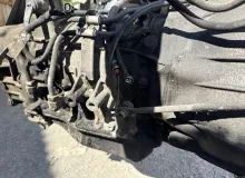 АКПП TOYOTA LAND CRUISER 1991 3500060301 HDJ81V 1HDT