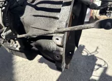 АКПП TOYOTA LAND CRUISER 1991 3500060301 HDJ81V 1HDT