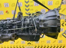 АКПП TOYOTA LAND CRUISER 1991 3500060301 HDJ81V 1HDT
