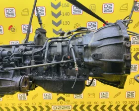 АКПП TOYOTA