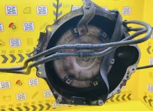 АКПП TOYOTA LAND CRUISER 1991 3500060301 HDJ81V 1HDT