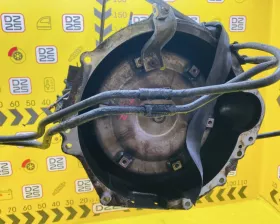 АКПП TOYOTA