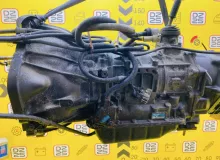 АКПП TOYOTA LAND CRUISER 1991 3500060301 HDJ81V 1HDT