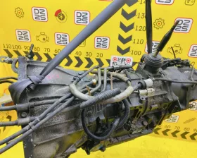 АКПП TOYOTA