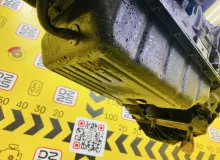 АКПП TOYOTA LAND CRUISER 1991 3500060301 HDJ81V 1HDT