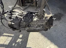 АКПП TOYOTA LAND CRUISER 1991 3500060301 HDJ81V 1HDT