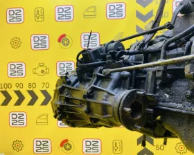 Раздаточная коробка Toyota