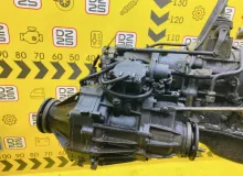 Раздаточная коробка TOYOTA LAND CRUISER 1991 3613060491 HDJ81V 1HDT, передняя Раздаточная коробка TOYOTA LAND CRUISER 1991 3613060491 HDJ81V 1HDT, передняя