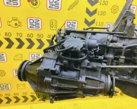Раздаточная коробка Toyota