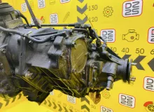 Раздаточная коробка TOYOTA LAND CRUISER 1991 3613060491 HDJ81V 1HDT, передняя Раздаточная коробка TOYOTA LAND CRUISER 1991 3613060491 HDJ81V 1HDT, передняя