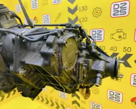Раздаточная коробка Toyota