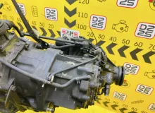 Раздаточная коробка TOYOTA LAND CRUISER 1991 3613060491 HDJ81V 1HDT, передняя Раздаточная коробка TOYOTA LAND CRUISER 1991 3613060491 HDJ81V 1HDT, передняя