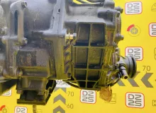 Раздаточная коробка TOYOTA LAND CRUISER 1991 3613060491 HDJ81V 1HDT, передняя Раздаточная коробка TOYOTA LAND CRUISER 1991 3613060491 HDJ81V 1HDT, передняя