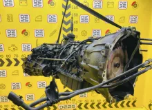 Раздаточная коробка TOYOTA LAND CRUISER 1991 3613060491 HDJ81V 1HDT, передняя