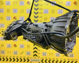 АКПП General Motors
