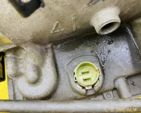 АКПП General Motors