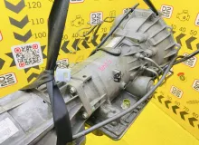 АКПП HUMMER H3 2006 89037480 L52, передняя