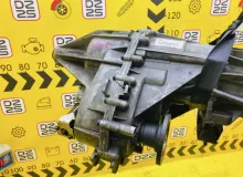 Раздаточная коробка HUMMER H3 2006 24247591 L52, передняя