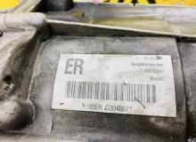 Раздаточная коробка HUMMER H3 2006 24247591 L52, передняя